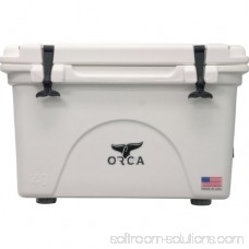 ORCA 140-Quart Hard Sided Classic Cooler 553423106